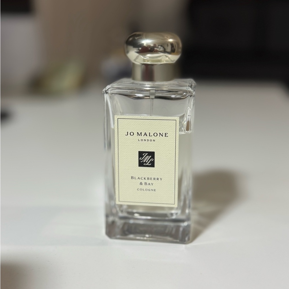 Jo Malone Blackberry Bay Cologne Women 3.4 oz (100ML) Spray